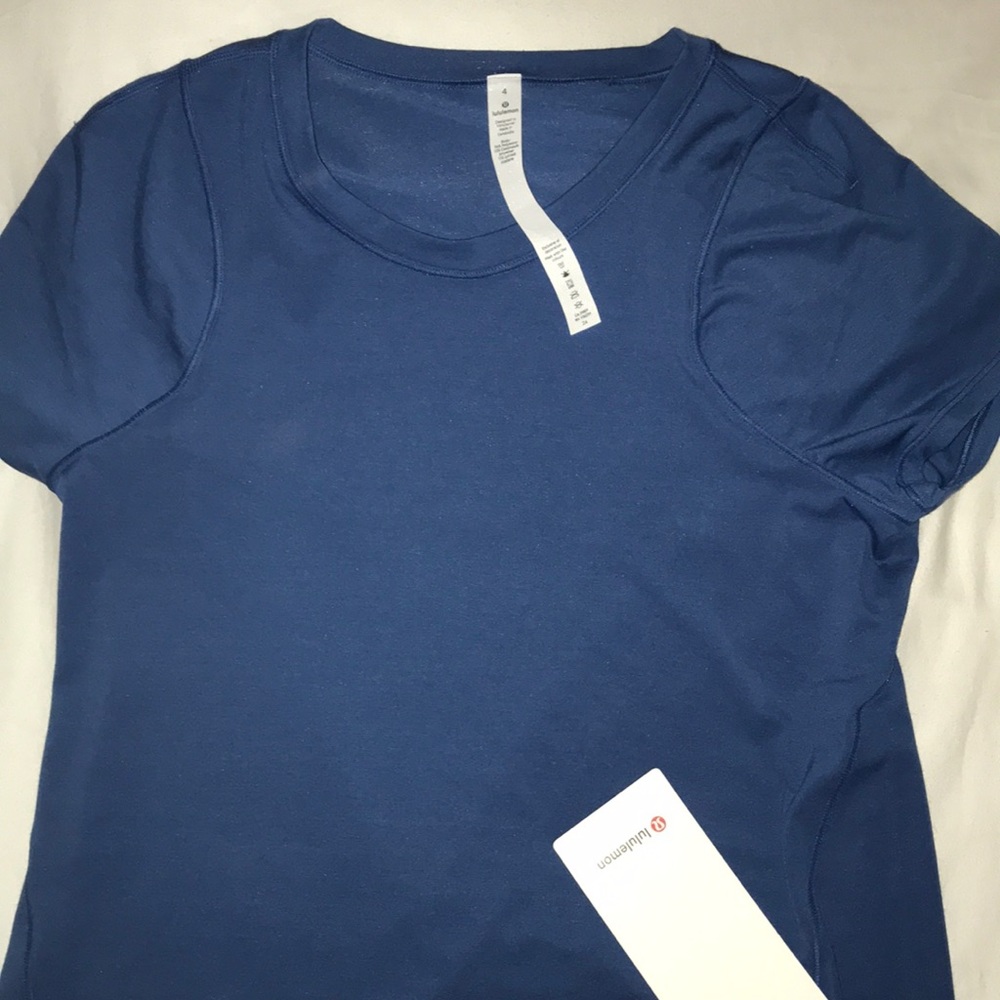 Lululemon